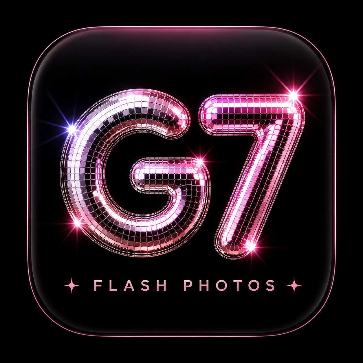 G7 app icon